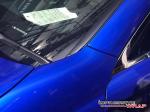 Lexus GS350 Gloss Blue by Impressive Wrap 2016 года (JP)